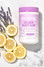 Load image into Gallery viewer, Collagen Beauty Glow - Lavender Lemon