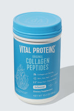 Load image into Gallery viewer, Collagen Peptides - Unflavored