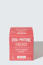 Load image into Gallery viewer, Collagen Shot - Energy (12 ct)