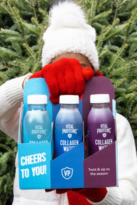Collagen Water™ Sampler