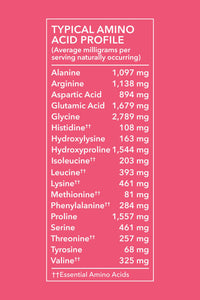 Beauty Collagen™ - Watermelon Mint