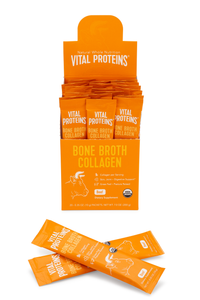Bone Broth Collagen - Beef