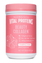 Load image into Gallery viewer, Beauty Collagen™ - Strawberry Lemon
