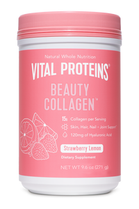 Beauty Collagen™ - Strawberry Lemon