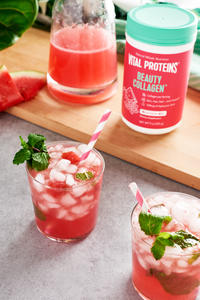 Beauty Collagen™ - Watermelon Mint