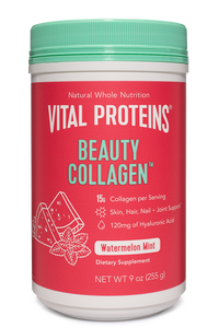 Beauty Collagen™ - Watermelon Mint