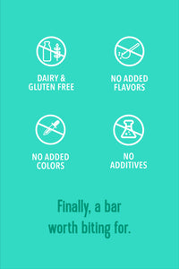 Collagen Bar™ - 6 Pack Variety