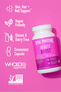 Beauty Boost™