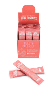 Beauty Collagen™ - Strawberry Lemon