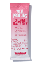 Load image into Gallery viewer, Collagen Beauty Glow -  Tropical Hibiscus
