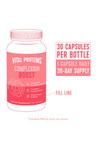 Complexion Boost™