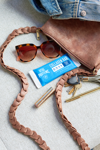 Vital Proteins Collagen Bar™ - Chocolate Almond Sea Salt