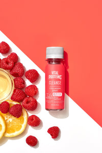 Collagen Shot - Cleanse (12 ct)