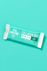 Collagen Bar™ - Mint Chocolate