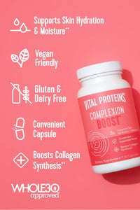 Complexion Boost™
