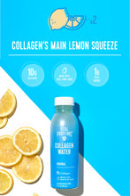 Load image into Gallery viewer, Vital Collagen Water™ - Lemon Slice
