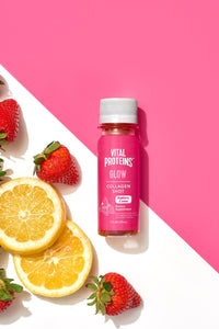 Collagen Shot - Glow (12 ct)