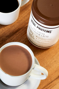 Collagen Latte - Hot Cocoa