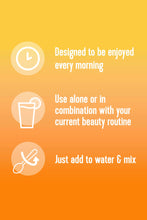 Load image into Gallery viewer, Morning Get Up &amp; Glow™
