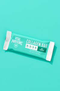 Collagen Bar™ - 6 Pack Variety