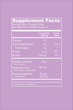Load image into Gallery viewer, Beauty Collagen™ - Lavender Lemon
