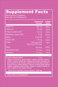 Beauty Boost™