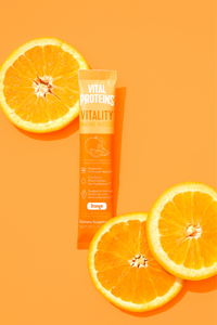 Vital Proteins Vitality™ Immune Booster** - Orange