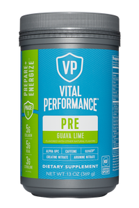 Vital Run Club Bundle