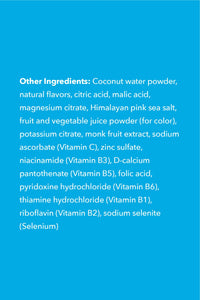 RECOVER - Lemon Grape