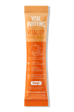 Load image into Gallery viewer, Vital Proteins Vitality™ Immune Booster** - Orange
