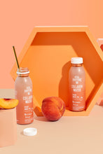 Load image into Gallery viewer, Vital Collagen Water™ - Peach White Tea
