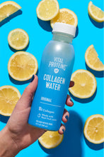 Load image into Gallery viewer, Vital Collagen Water™ - Lemon Slice
