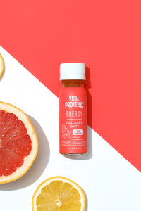 Collagen Shot - Energy (12 ct)