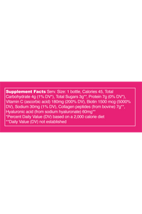 Collagen Shot™ Trio Bundle