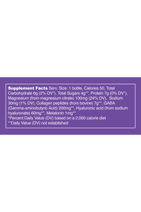 Collagen Shot™ Trio Bundle