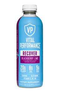 Vital Run Club Bundle