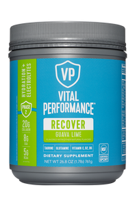 Vital Run Club Bundle