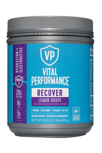 Vital Run Club Bundle
