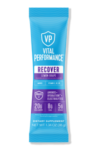 RECOVER - Lemon Grape