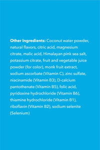 RECOVER - Watermelon Blueberry