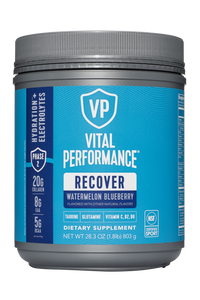 Vital Run Club Bundle
