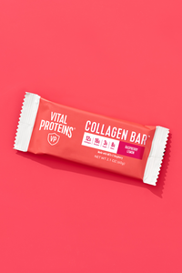Collagen Bar™ - 6 Pack Variety