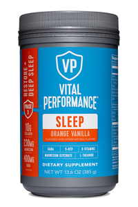 Vital Run Club Bundle