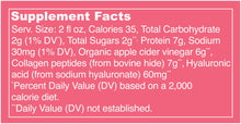 Load image into Gallery viewer, Collagen Shot - Cleanse (12 ct)
