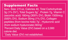 Load image into Gallery viewer, Collagen Shot - Glow (12 ct)
