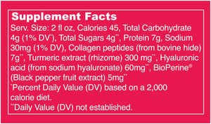 Collagen Shot - Restore (12 ct)
