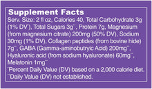Load image into Gallery viewer, Collagen Shot - Sleep (12 ct)
