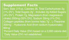 Load image into Gallery viewer, Collagen Shot - Zen (12 ct)
