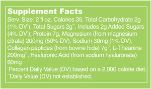 Collagen Shot - Zen (12 ct)