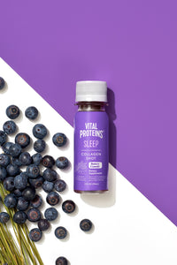 Collagen Shot - Sleep (12 ct)